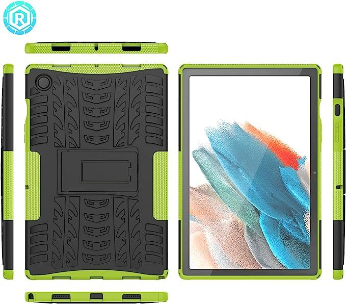 Coque De Protection Samsung Galaxy Tab A8 10,5 Pouces 2021 (... - 2