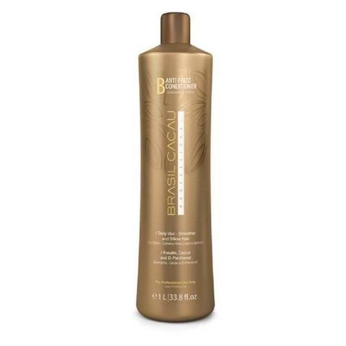 Conditionneur Anti-Frizz Brasil Cacau Cadiveu Professional 1 L. 