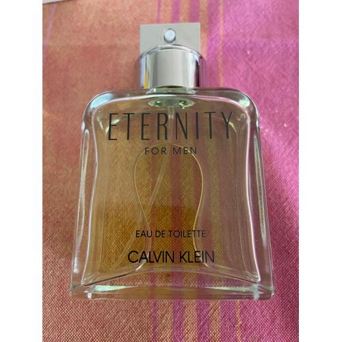 Parfum Homme 