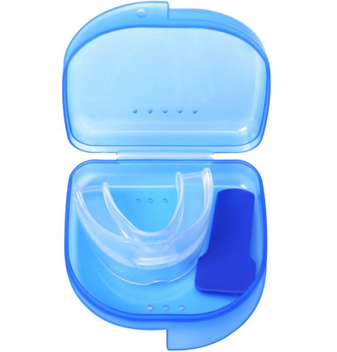 Anti Ronflement Efficace, Croisillons,Chin Strap, Anti-Ronfl... - 2