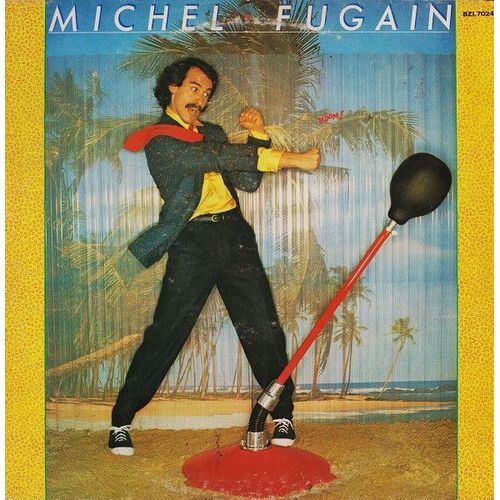 Michel Fugain