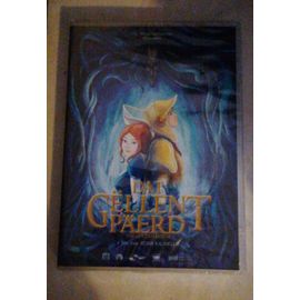 Dat Gellent Paerd - The Golden Horse