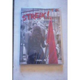 Streik !
