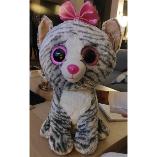 Doudou Ty Kiki