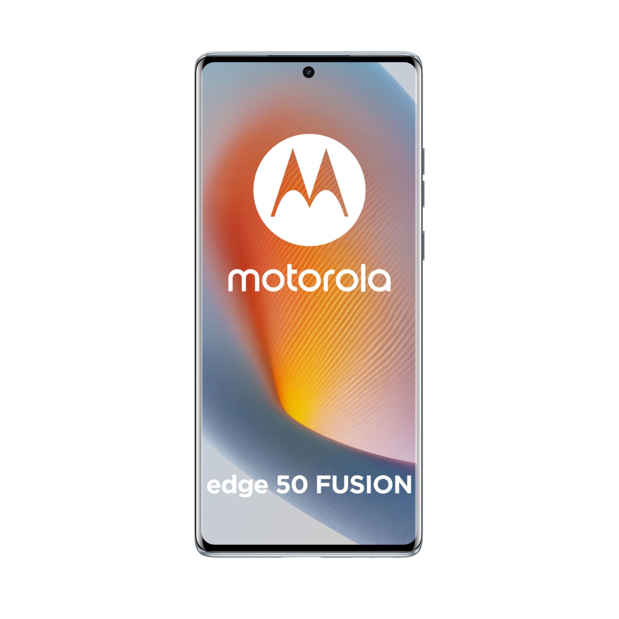 Motorola Edge 50 Fusion 256 Go / 12 Go RAM Forest Blue - 2