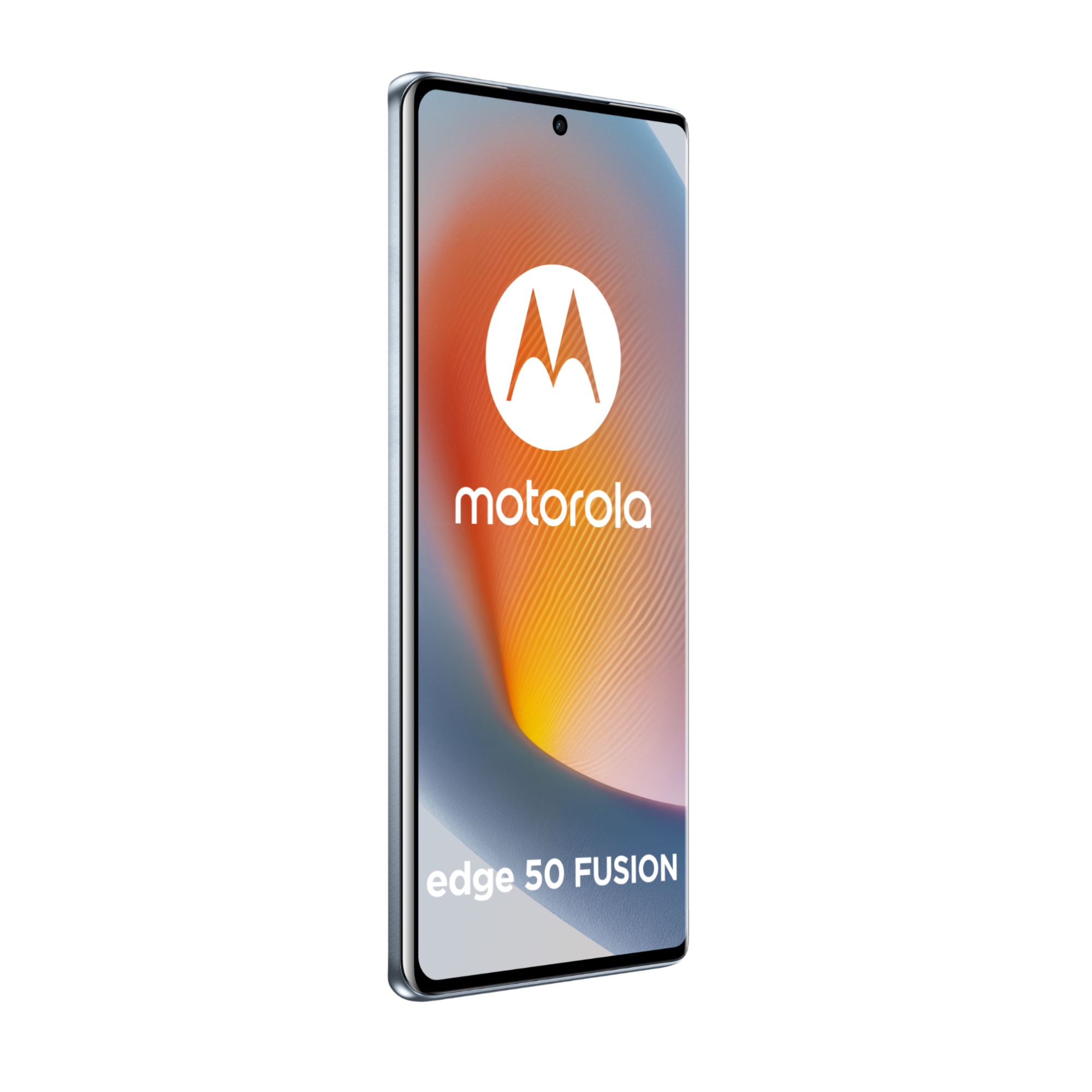 Motorola Edge 50 Fusion 256 Go / 12 Go RAM Forest Blue - 3