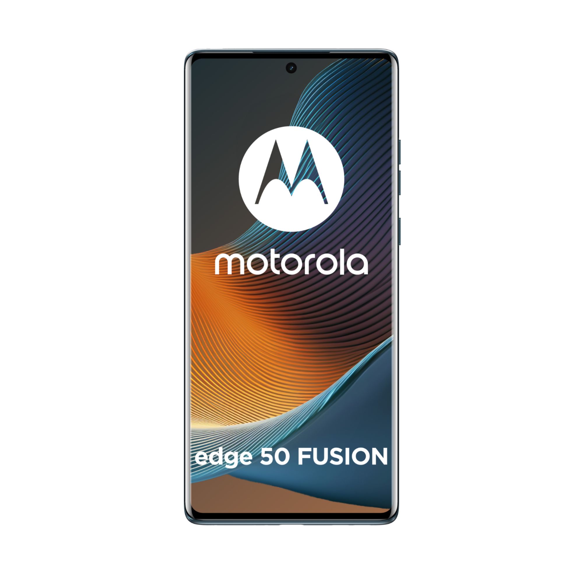 Motorola Edge 50 Fusion 256 Go / 12 Go RAM Marshmallow blue - 2