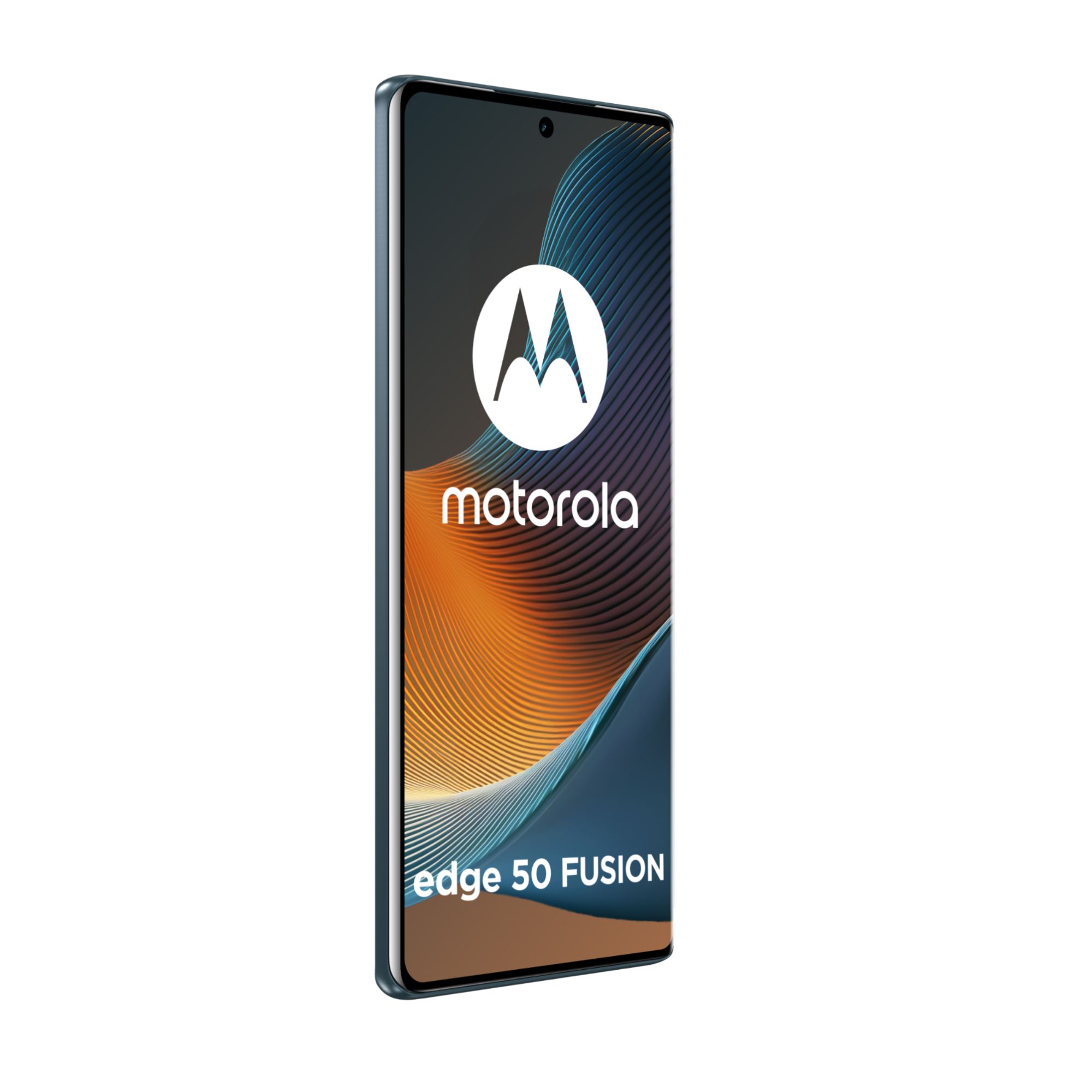 Motorola Edge 50 Fusion 256 Go / 12 Go RAM Marshmallow blue - 3