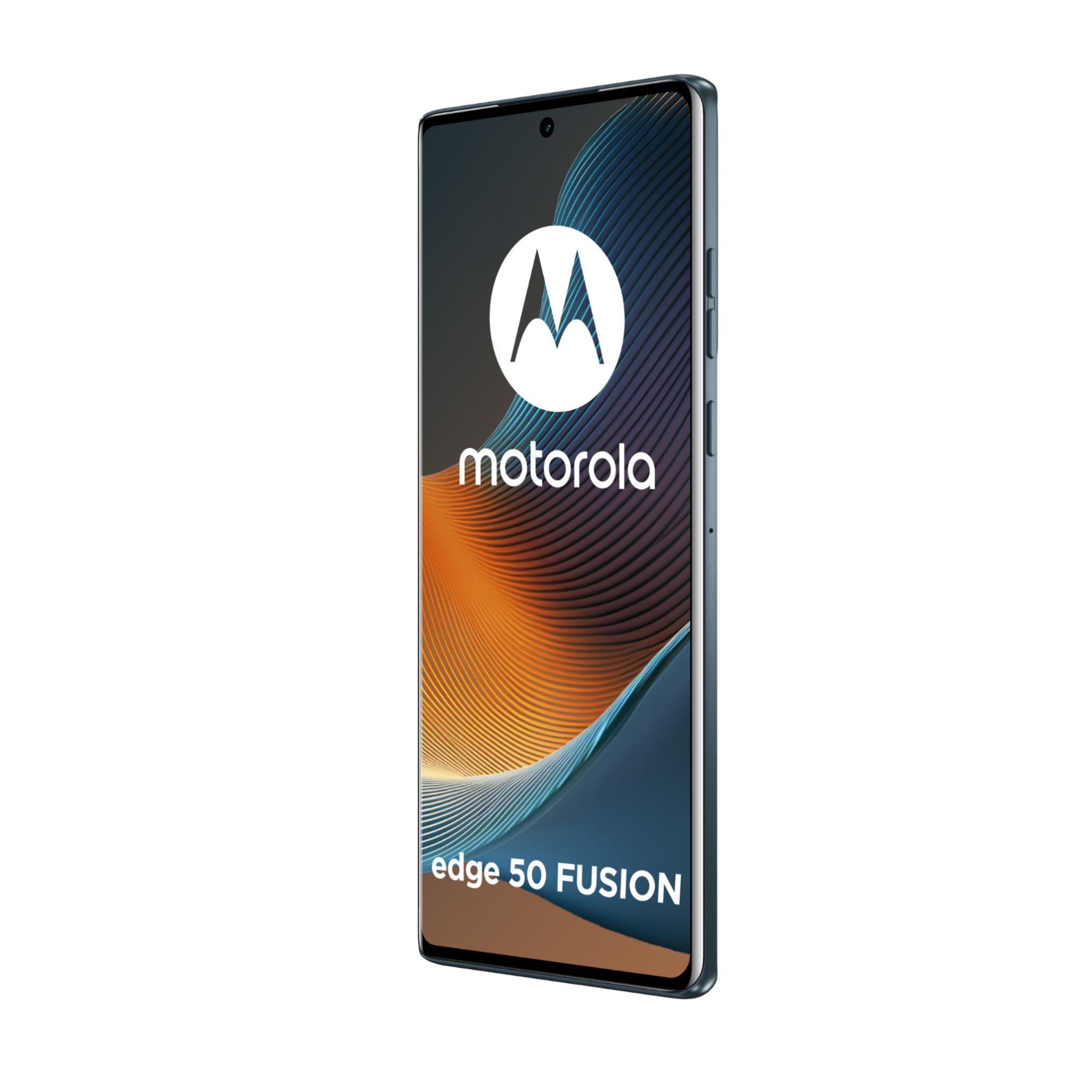 Motorola Edge 50 Fusion 256 Go / 12 Go RAM Marshmallow blue - 4