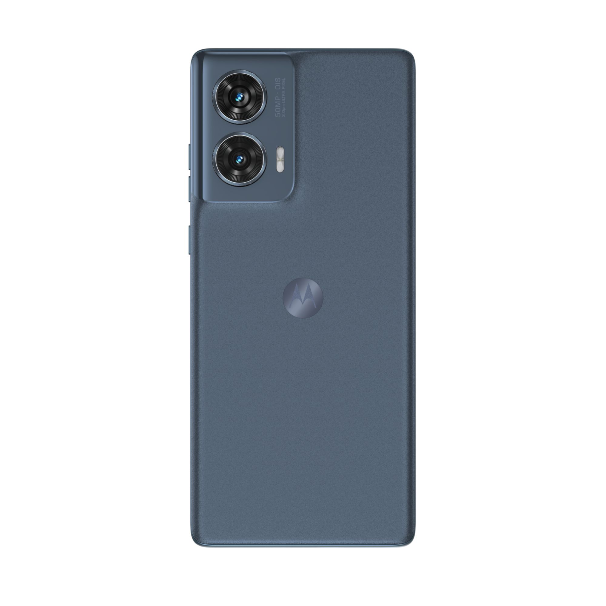 Motorola Edge 50 Fusion 256 Go / 12 Go RAM Marshmallow blue - 5