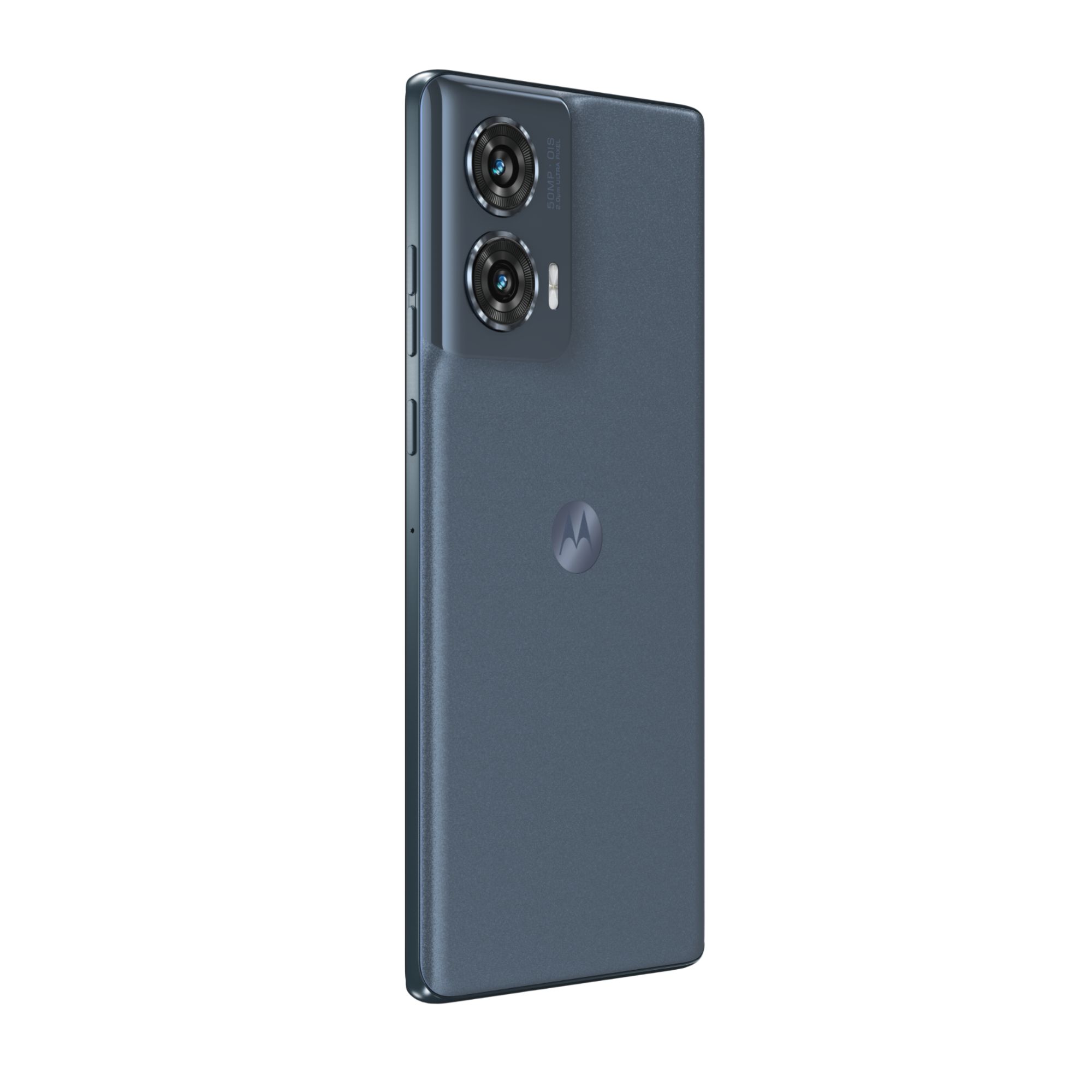 Motorola Edge 50 Fusion 256 Go / 12 Go RAM Marshmallow blue - 7