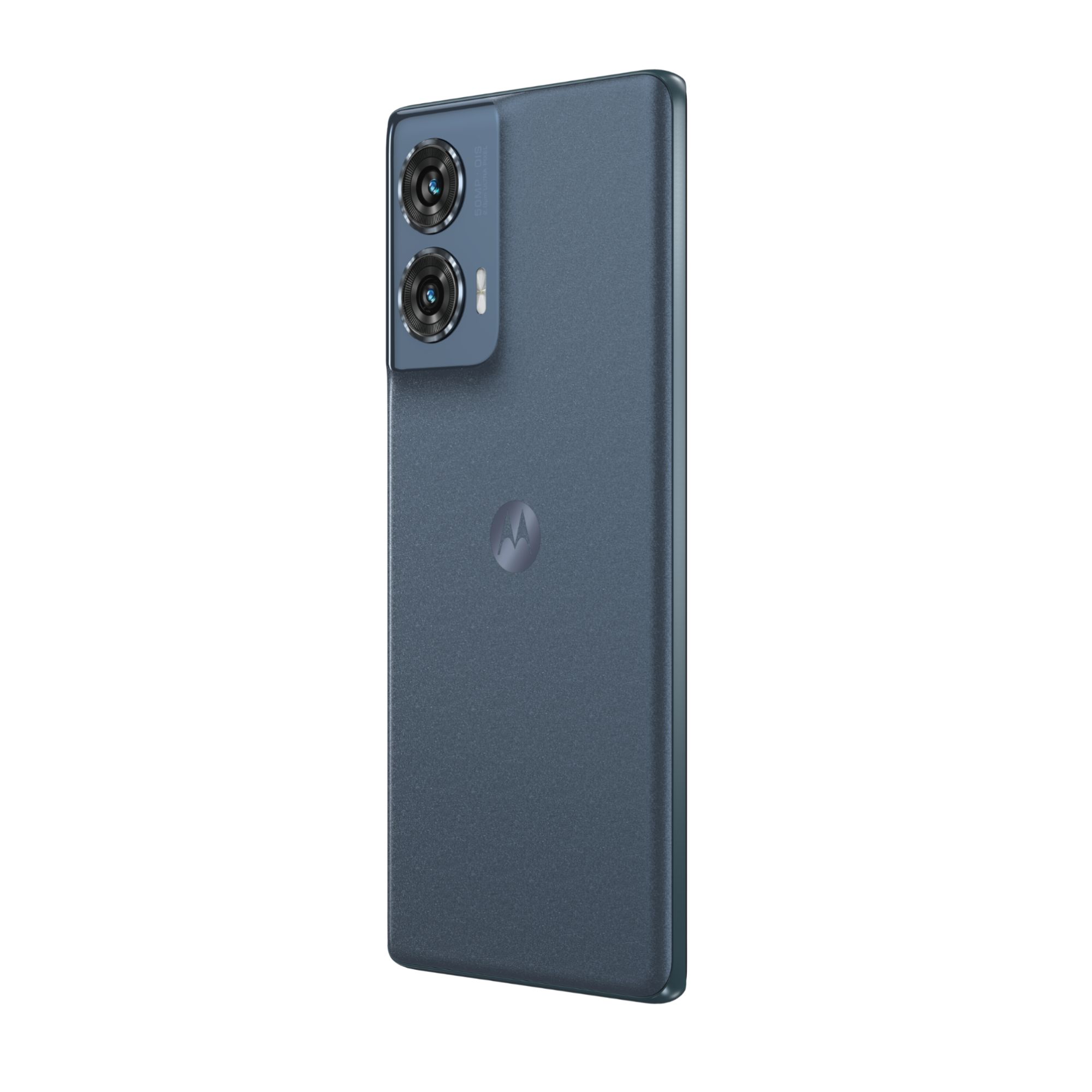 Motorola Edge 50 Fusion 256 Go / 12 Go RAM Marshmallow blue - 8