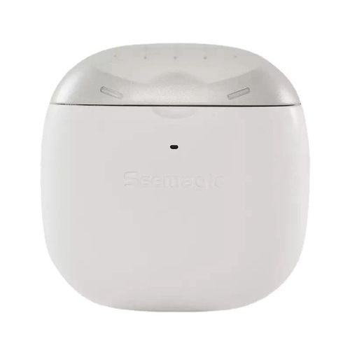 Coupe-Ongles Électrique Automatique, Avec Lumière Et 2 Vitesses, Stockage De Déchets D'ongles, Rechargeable Par Usb, Sécurité 