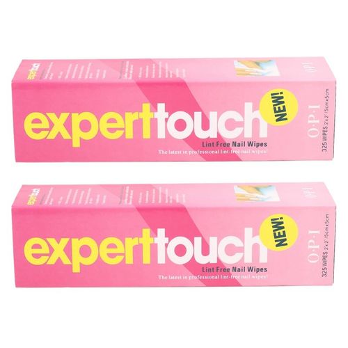 Lingettes En Coton Pelucheux Pour Enlever Le Gel À Ongles, 650 Pièces, Tampons De Nettoyage En Feuille De Coton Non Tissée Pour Vernis À Ongles 