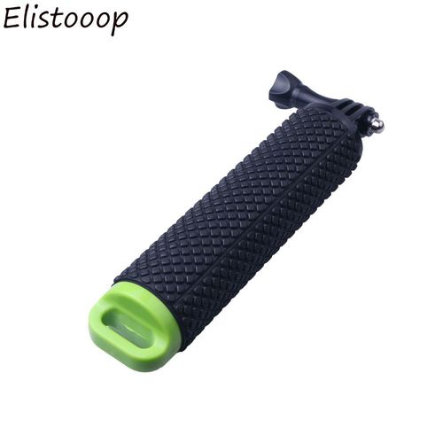 Poignée Flottante, Accessoires Pour Gopro Hero 9/8/7/6/5/4 Xiaomi Yi 4k Sj5000, Caméra D'action