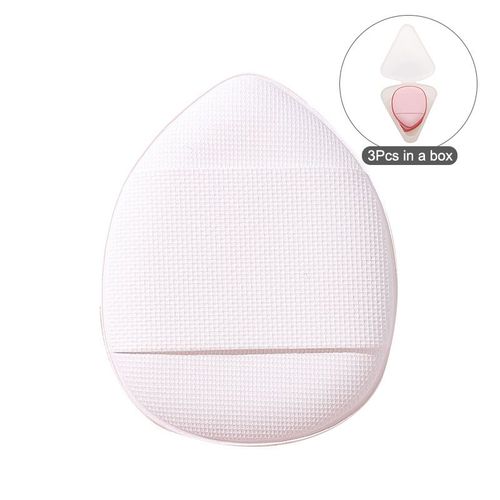 Ensemble De Mini Coussinets Pour Les Doigts, 3/10 Pièces, Éponge De Maquillage, Anti-Cernes, Fond De Teint, Coussin Cosmétique Professionnel 