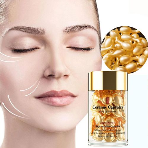 Crème Pour Les Yeux Réparatrice D'or, Lifting Des Ridules, Essence De Collagène, Soin, Cercles Oculaires, Peau Foncée, Sérum Anti-Rides, Dissolvant T3d0 
