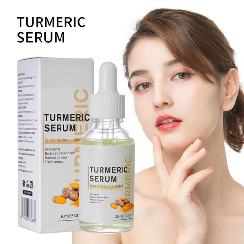 Sérum Éclaircissant Pour Le Visage, 30ml, Dissolvant De Taches Foncées, Correcteur De Cicatrices D'acné, Brillant, Améliore La Rugosité, Soins, Hydratation De La Peau, T1s6 