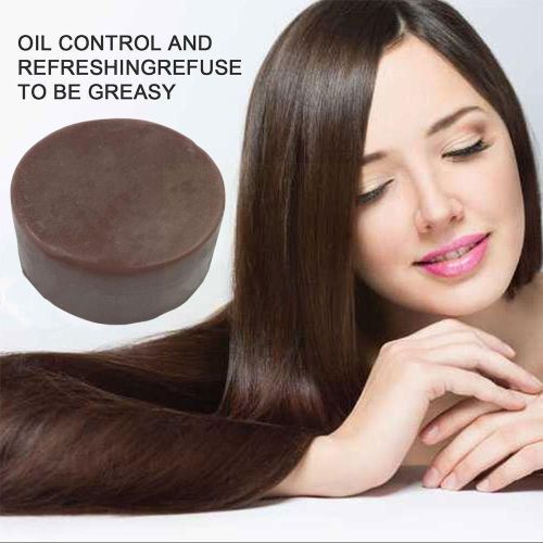 Savon Multiflorum Naturel, Shampoing Anti-Pelliculaire, Huile De Bain Essentielle, Fait À La Main, Savon De Soins Capillaires, J9t2 