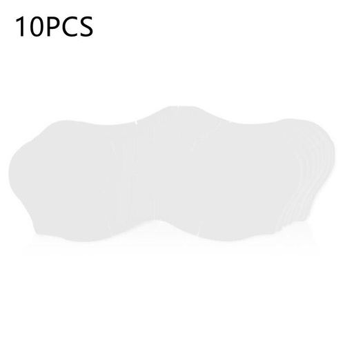 Masque Dissolvant De Points Noirs Pour Le Nez, Nettoyage En Profondeur, Rétrécissement Des Pores, Traitement De L'acné, Soins De La Peau, Bandes De Pores, 10/20/30 Pièces 