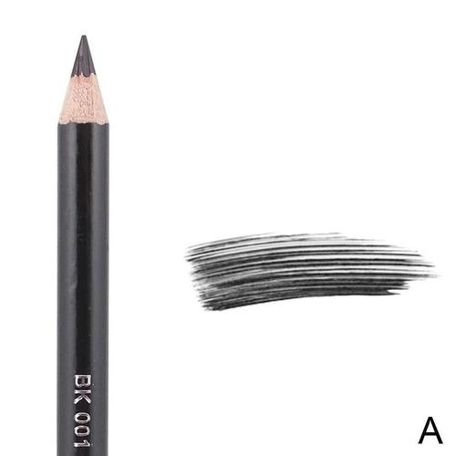 Crayon À Sourcils Imperméable, 5 Couleurs, 1 Pièce, Pour Femmes, Tatouage, Beauté, Rehausseur De Sourcils, Teinture, Stylo Long, La 3u8 