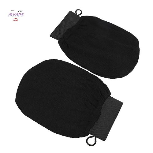 Gant De Bain Pour Sauna, 1 Pièce, Massage Anti-Cellulite, Gant De Gommage Pour Douche 