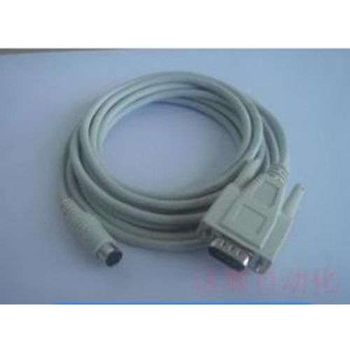 Câble de programmation Compatible Delta DOP-DVP, panneau tactile DOP et câble de Communication PLC série DVP DOP-XC