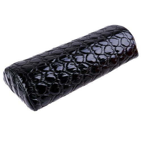 Support De Main Pour Table De Manucure, Repose-Bras, Coussin En Cuir Pu, Design Nail Art, Oreiller, Soins De Manucure, Vernis Doux Pour Salon De Manucure 