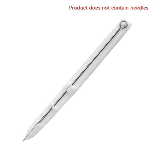 Bâton Porte-Aiguille Pour Tatouage, 1 Pièce, Poignée, Diy, Manuel, Arts Du Corps, Outil De Tatouage, Accessoires 