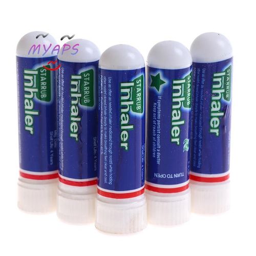 Huiles Essentielles Pour Le Nez, 5 Pièces, Crème Pour Rhinite, Menthe, Rafraîchissement Du Nez, Froid, Chinois, Onguent Naturel À Base De Plantes, Inhalateur Nasal 