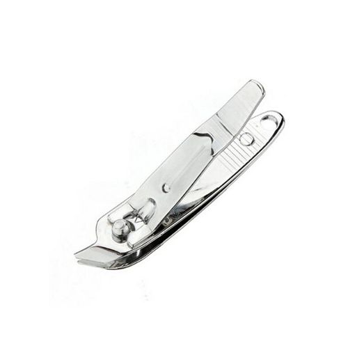 Coupe-Ongles Professionnel Pour Pédicure Et Manucure, Design Unique, Coupe-Cuticule 