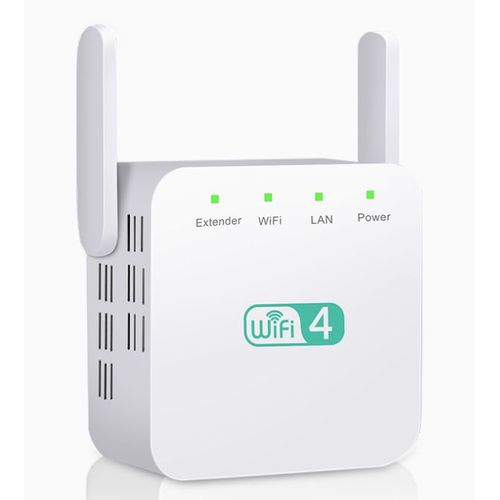 300Mbps Sans Fil Répéteur WiFi/Extendeurs/AP/2.4G WI-FI Signal Amplificateur/Amplificateur