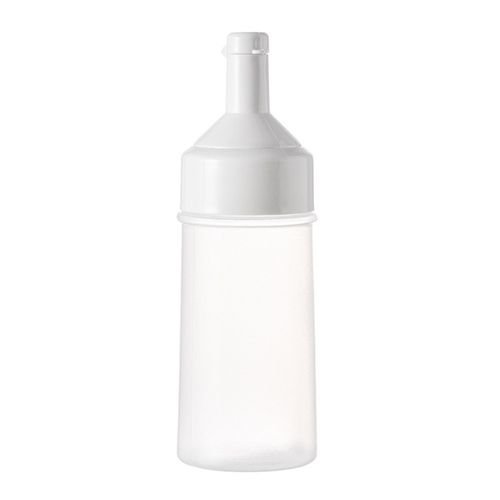 Bouteille À Sauce Étanche À La Poussière Et Aux Fuites, À Presser, Accessoires De Cuisine, Distributeur De Condiments Pour Saucière
