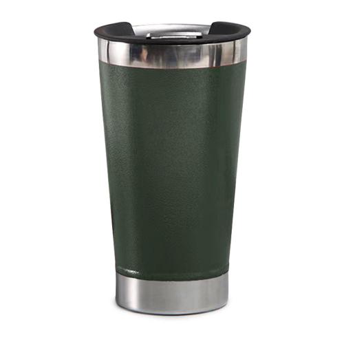 Gobelet À Café De 600ml, Isolé Sous Vide, En Acier Inoxydable, Créatif, Chic, Étanche, Pour Voyage, Bureau, Sport