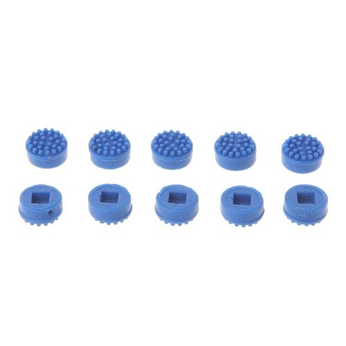 Remplacement de 10 boutons de souris pour clavier d'ordinateur portable HP, nouveau modèle 2022