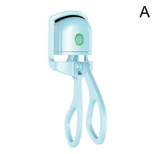 Recourbe-Cils Électrique Longue Durée, Mini Recourbe-Cils, Portable, Rechargeable, X2j2 