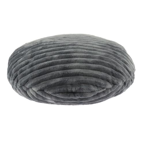 Housse De Protection Pour Coussin De Siège, Tabouret Rond, Couvre-Coussin De Sol, Diamètre De 40cm