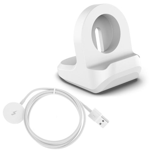 Station De Charge Pour Montre Connectée, Avec Câble Usb, Pour Michael Kors Access Sofie/Bradshaw/Grayson