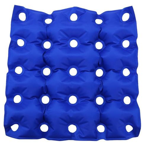 Coussin De Fauteuil Roulant Médical, Tapis Gonflable Pour Personnes Âgées, Anti-Douleur Au Lit, Pour Siège De Bureau À Domicile