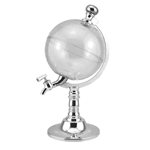Distributeur D'alcool, Vin, Whisky, Carafe, Passoire, Distributeur De Boissons, Avec Robinet Pour Bar