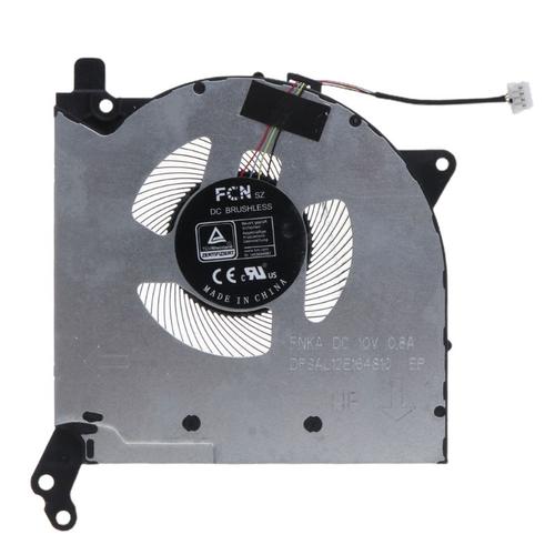 Ventilateur de refroidissement de remplacement, CPU/GPU/CPU + GPU, pour R7000 2022 10 tension, mis à niveau, 2021