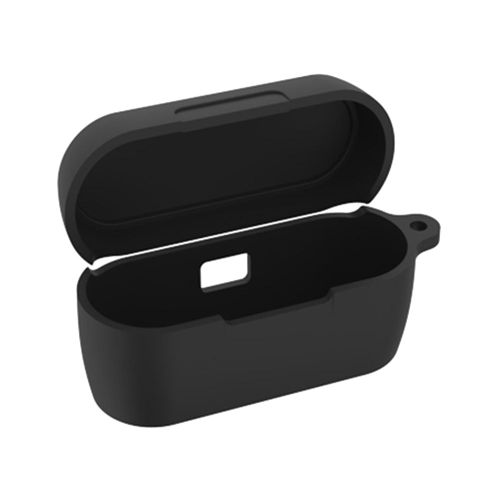 Coque de protection en Silicone pour casque sans fil Skullcandy Jib True, étui de rangement Anti-chute, coque Anti-perte, accessoires pour écouteurs