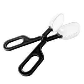 Terrarium Reptile Lézard En Plastique Pinces Brucelles Pour Animaux De Compagnie De L'outil D'alimentation Clip Enfants École Plante Biologie Des Insectes Outils D'étude