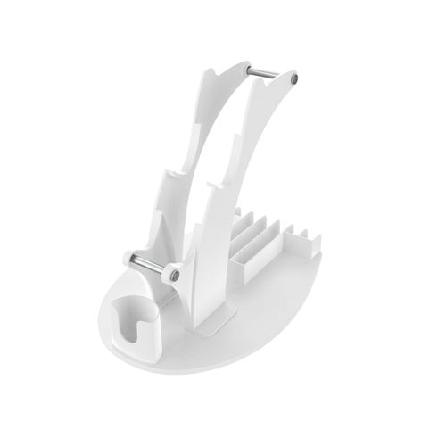 Support De Manette De Jeu Pour Ps5/Ps4/Xbox/Nspro, Support De Poignée Universel, Support De Télécommande, Organisateur De Stockage, Support De Disque, Livraison Directe