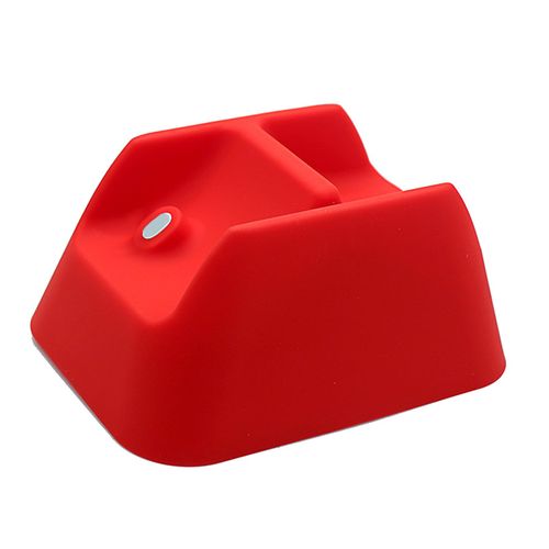 Support de chargement en Silicone pour écouteurs AirPods Max, accessoires de bureau, livraison directe en gros
