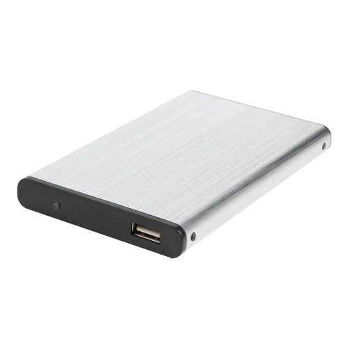 Disque Dur Ssd Usb 2.0 De 10 To, 2.5 Pouces, Boîtier Externe Pour Pc Portable, Accessoires