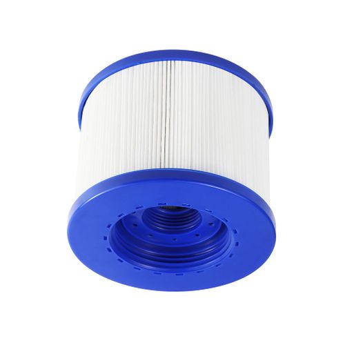Filtre de piscine gonflable en tissu Non tissé, pompe à eau pour baignoire, Massage
