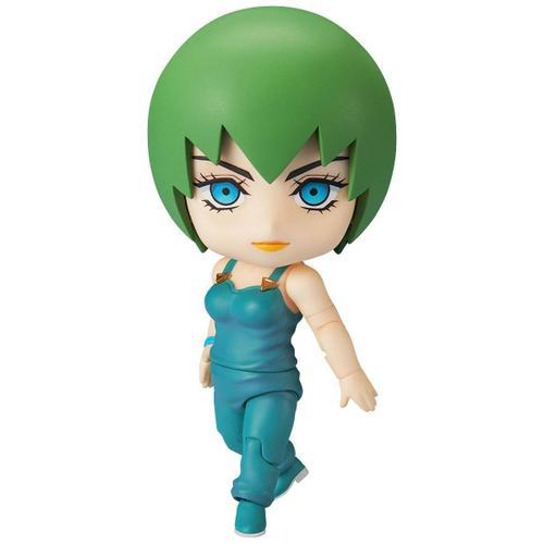 Jojo Stone Ocean - Foo F. - Figurine Nendoroid 10cm