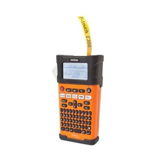 Brother Compatible Beschriftungsgerät P-touch Pt-e300vp