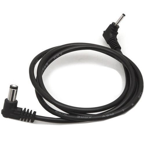 Câble D'alimentation Dc5525 Vers Dc2507 12v Pour Caméra De Poche Blackmagic